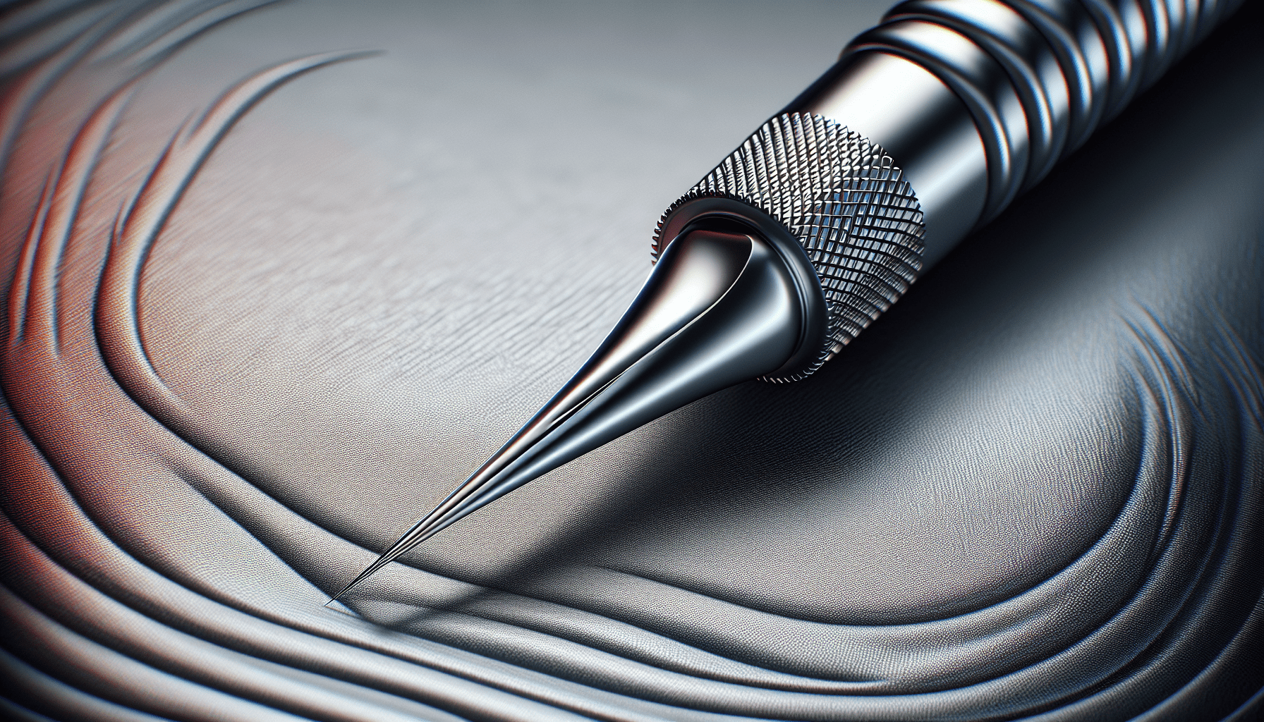 How And When To File ISF For Microblading Needle
