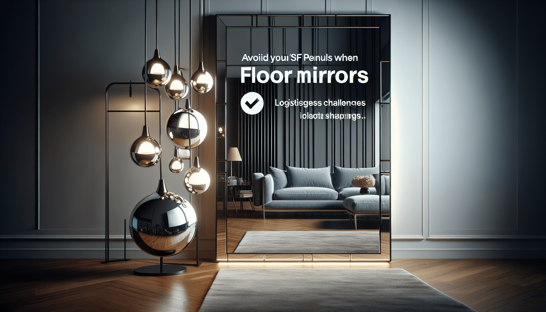 How Can I Avoid ISF Penalties For Floor Mirror