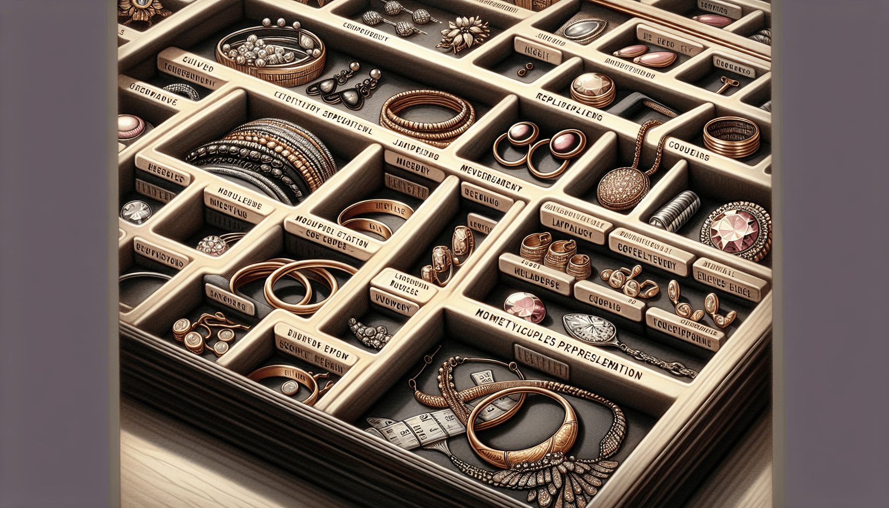 How Can I Avoid ISF Penalties For Jewelry Container