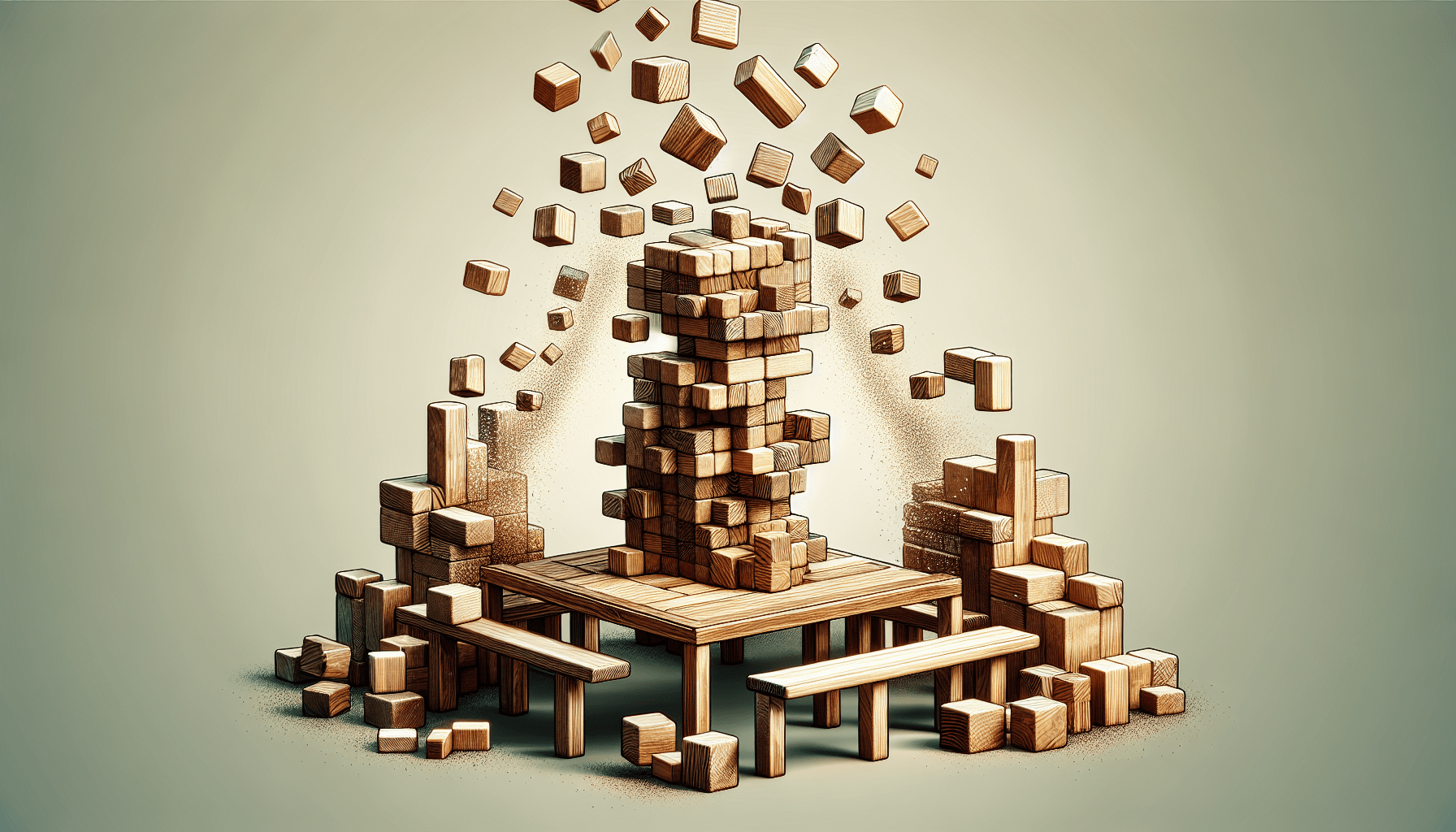 How To File ISF For Block Building Tables