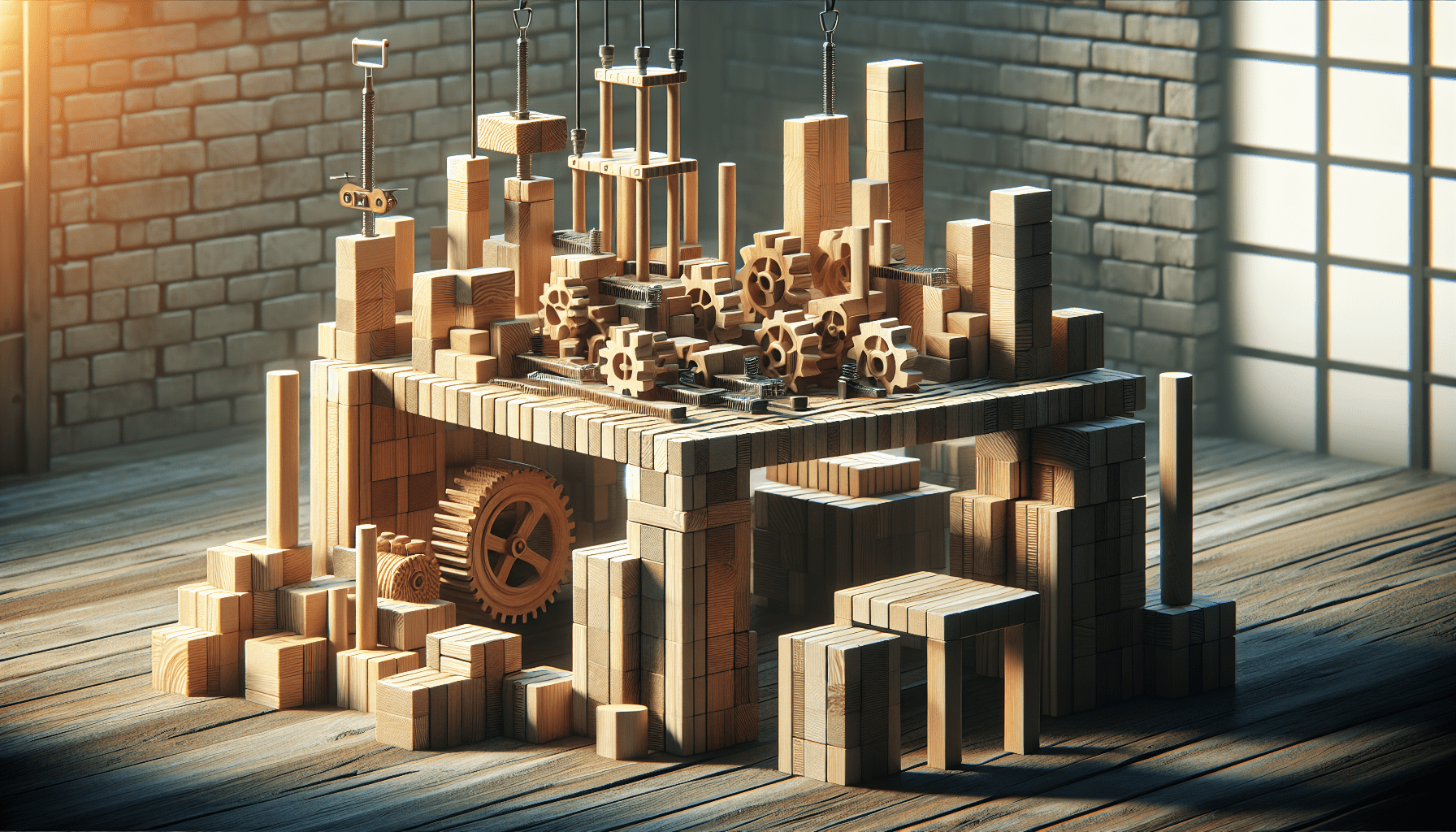 How To File ISF For Block Building Tables