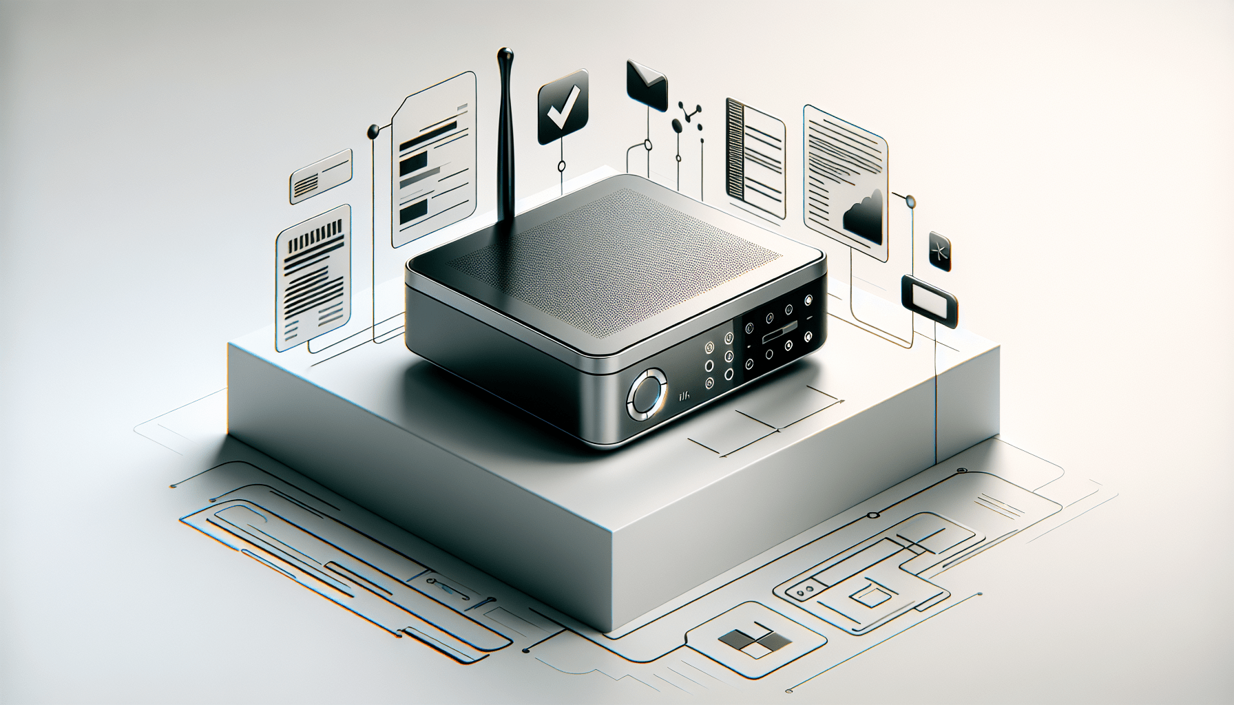 When To File ISF For Set-top Box