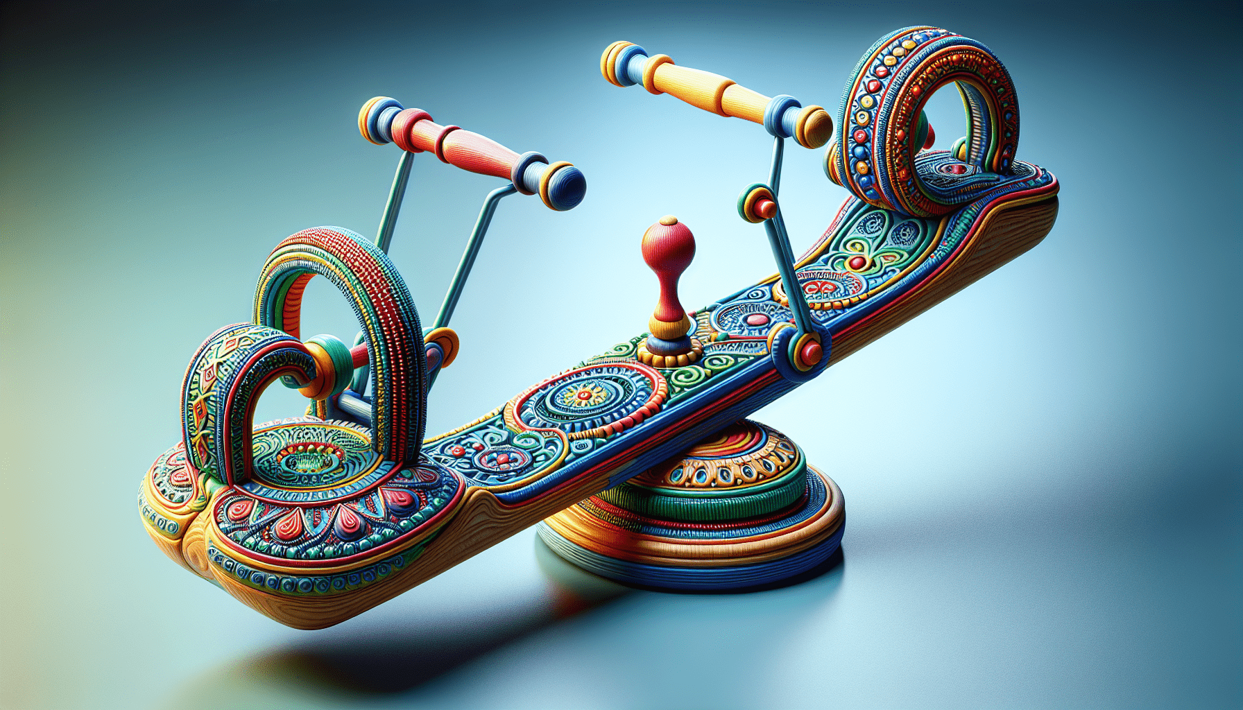 When To File ISF For Toy Seesaws