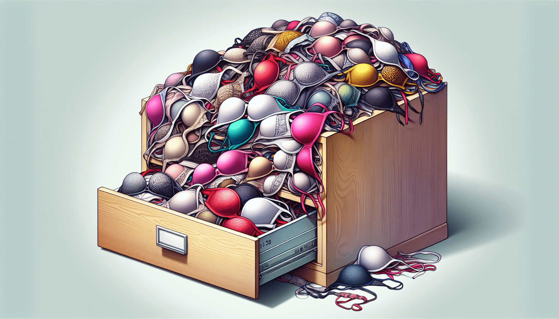 Where to file isf for bras