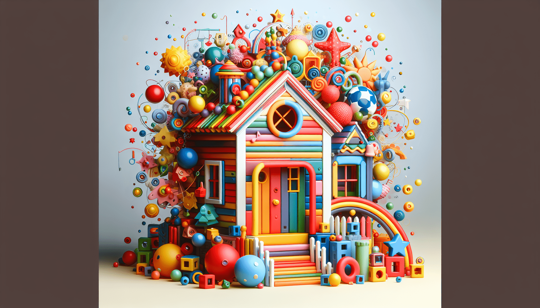 Where To File ISF For Playhouses