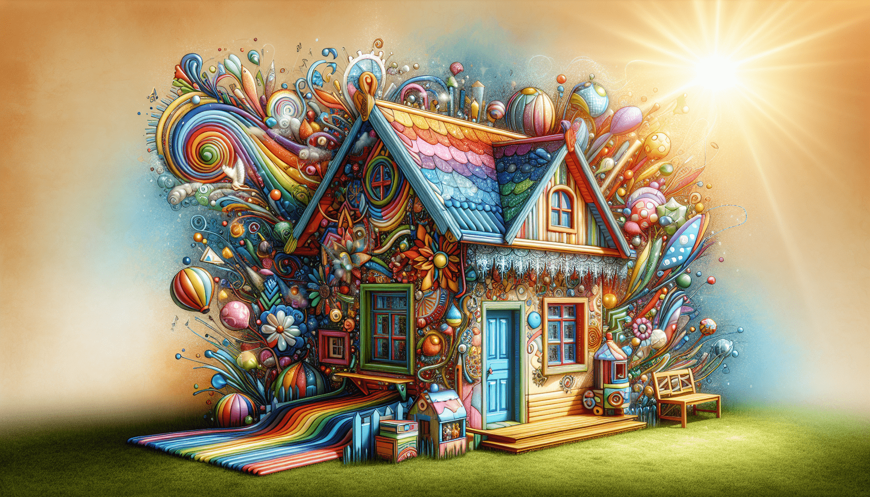 Where To File ISF For Playhouses
