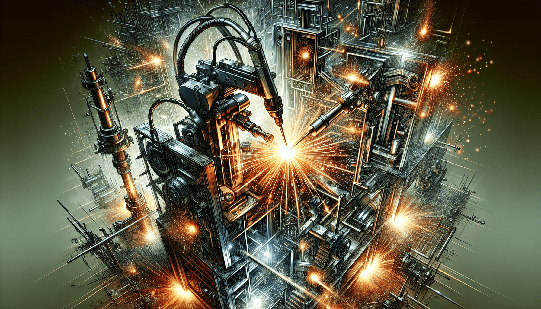 Where To File ISF For Resistance Welders Where To File ISF For Resistance Welders