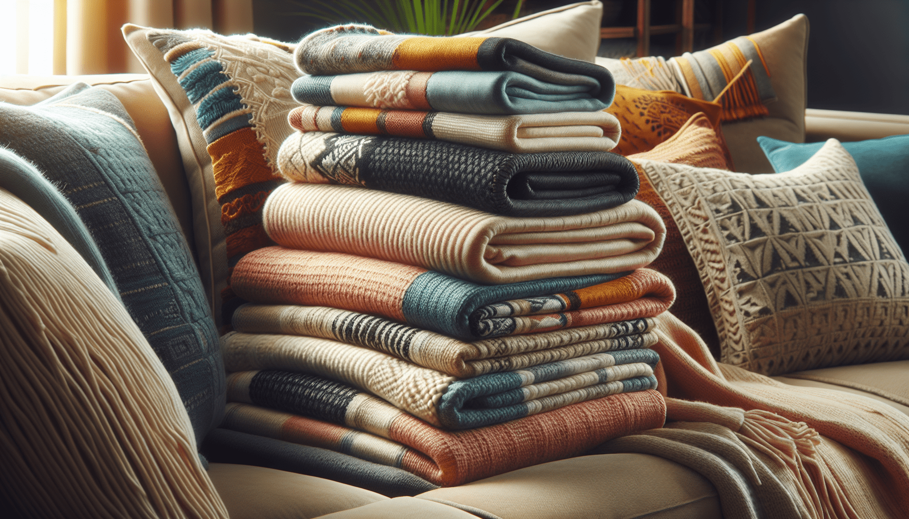 Who File ISF For Home Textiles