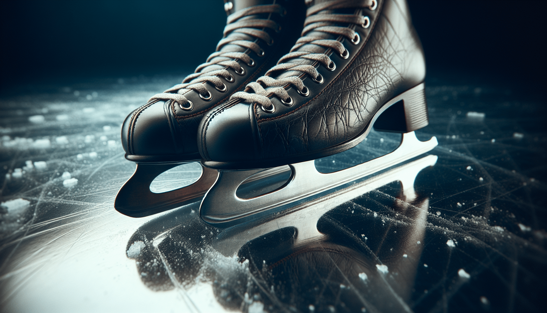 Who File ISF For Rink Equipment