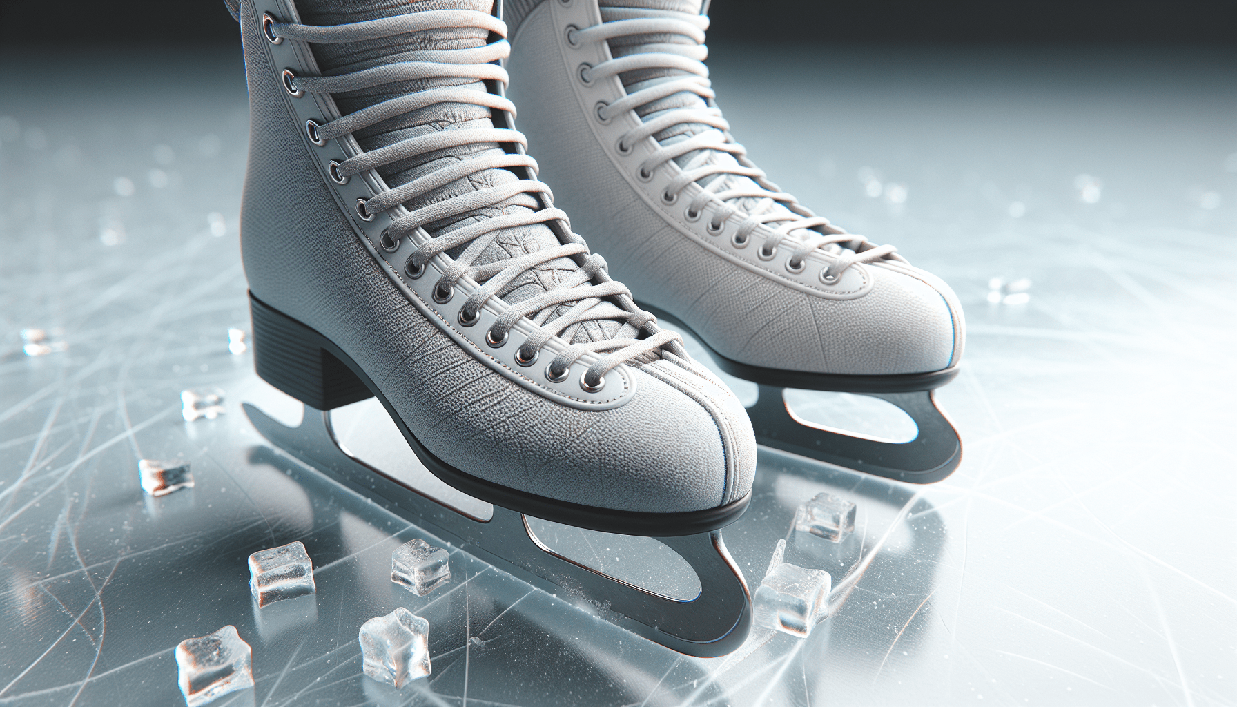 Who File ISF For Rink Equipment
