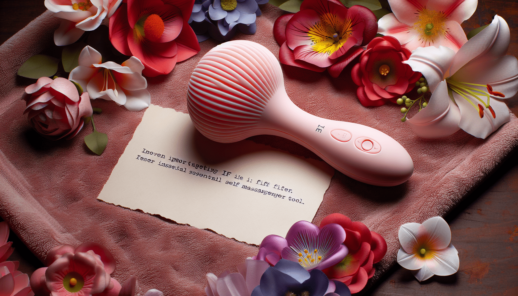Why Should I File ISF For Breast Massager Why Should I File ISF For Breast Massager