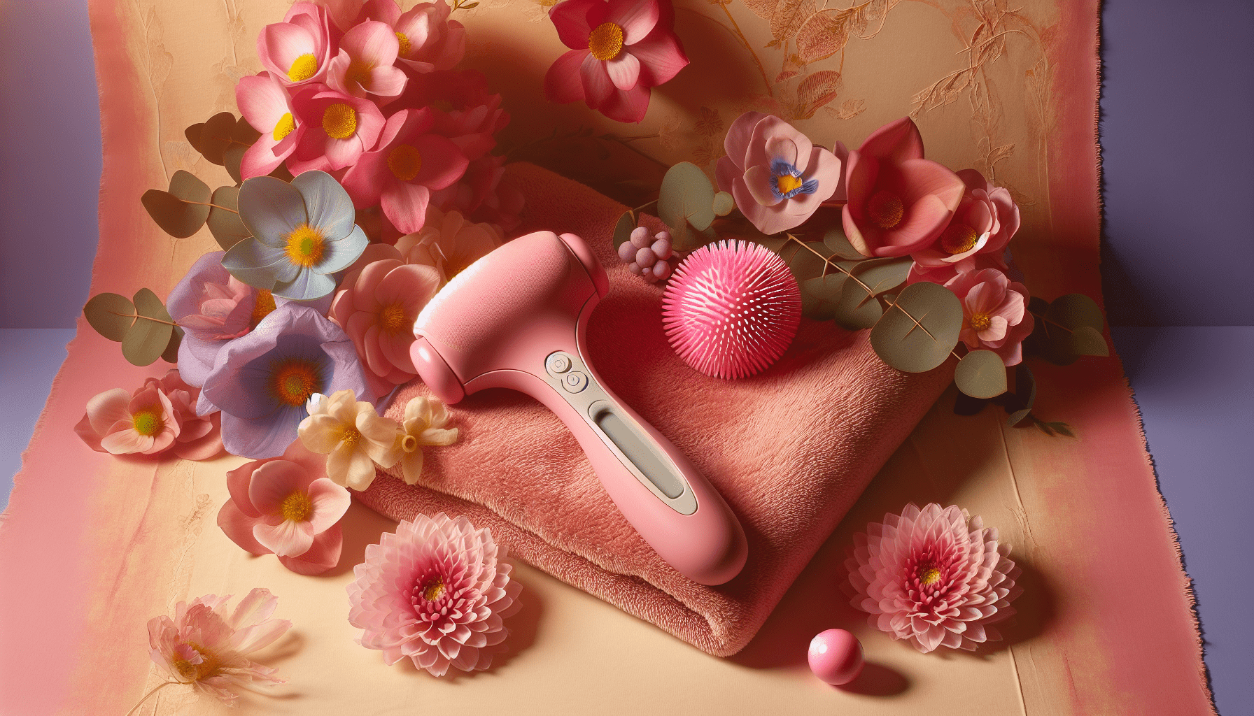 Why Should I File ISF For Breast Massager Why Should I File ISF For Breast Massager