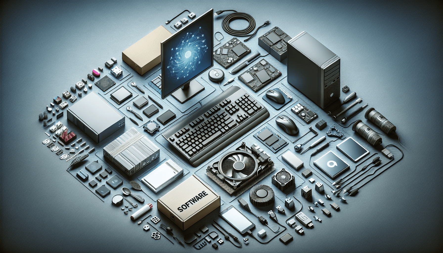 Why Should I File ISF For Computer Hardware Software Why Should I File ISF For Computer Hardware Software