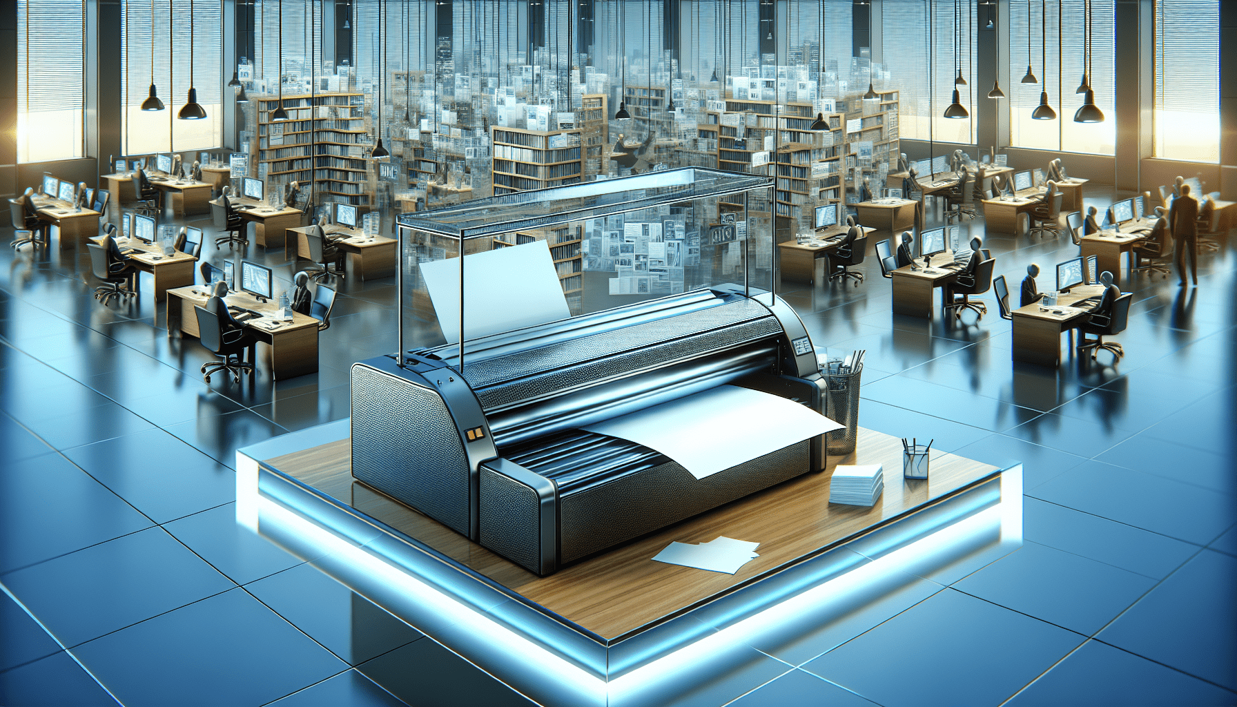 Why Should I File ISF For Lamination Machines