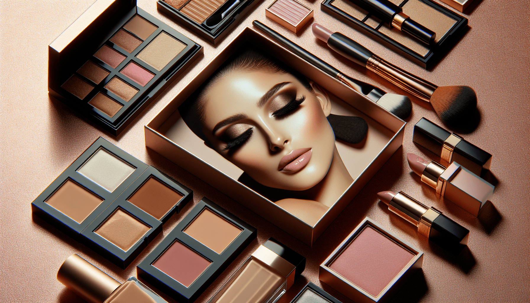 Why should i file isf for other face makeup products