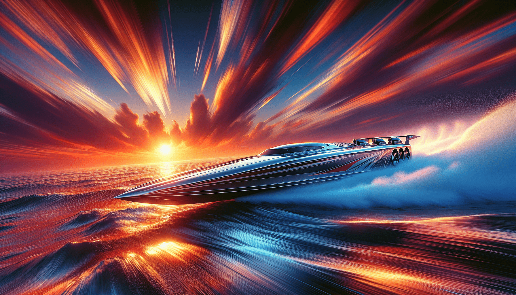 Why Should I File ISF For Racing Boats