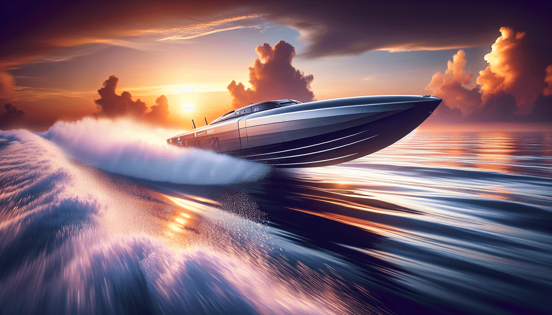 Why Should I File ISF For Racing Boats