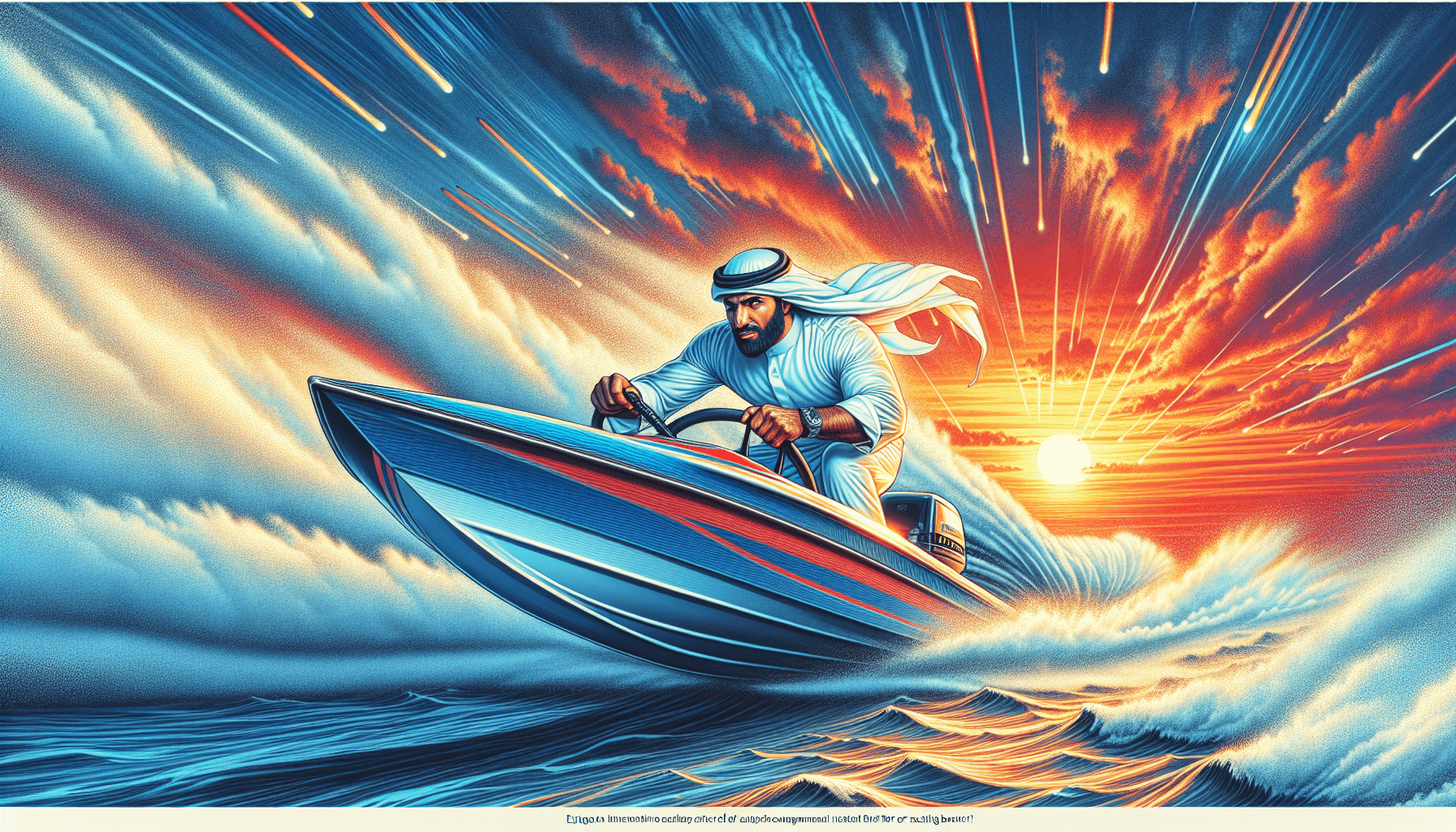 Why Should I File ISF For Racing Boats