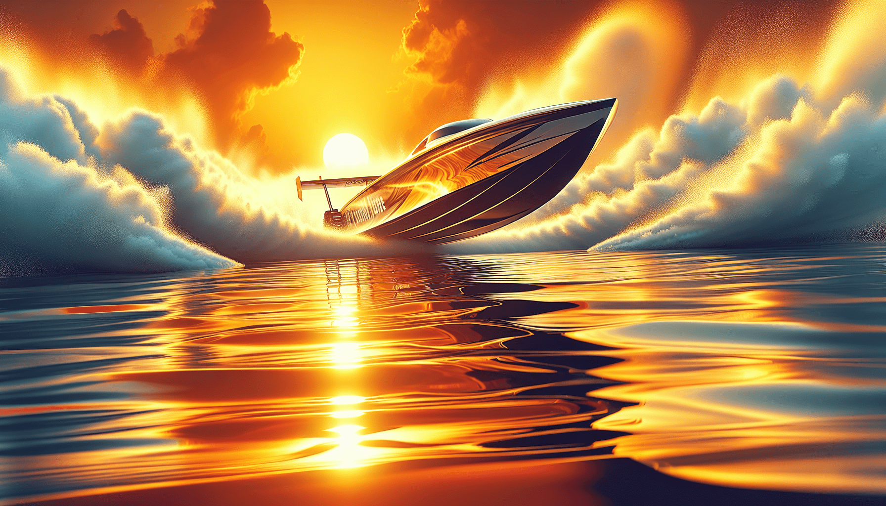 Why Should I File ISF For Racing Boats
