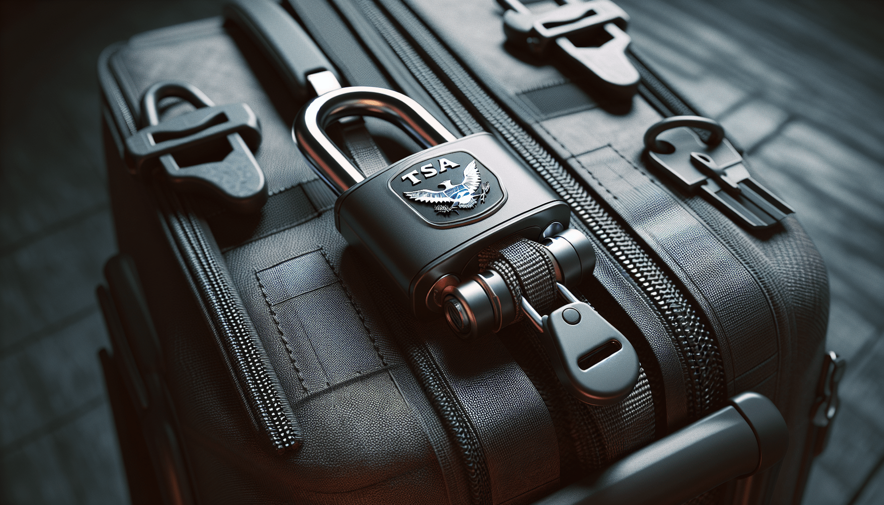Why Should I File ISF For Travel Bags