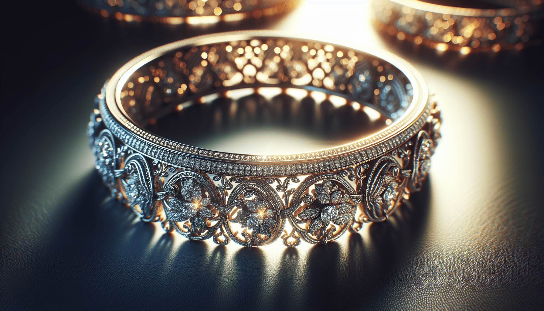 Do i have to file isf for other fine bracelets bangles