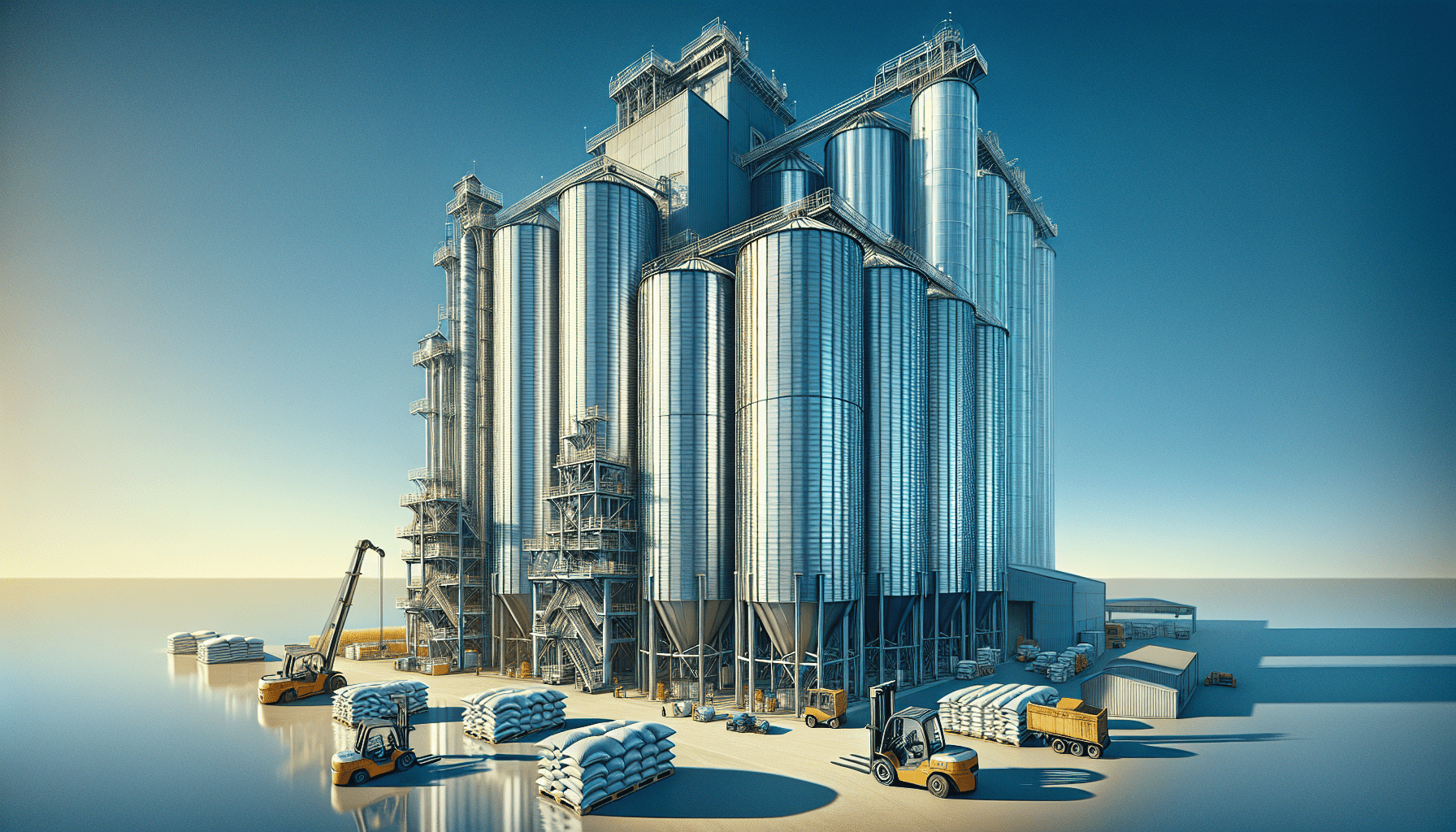 Do I Have To File ISF For Silos