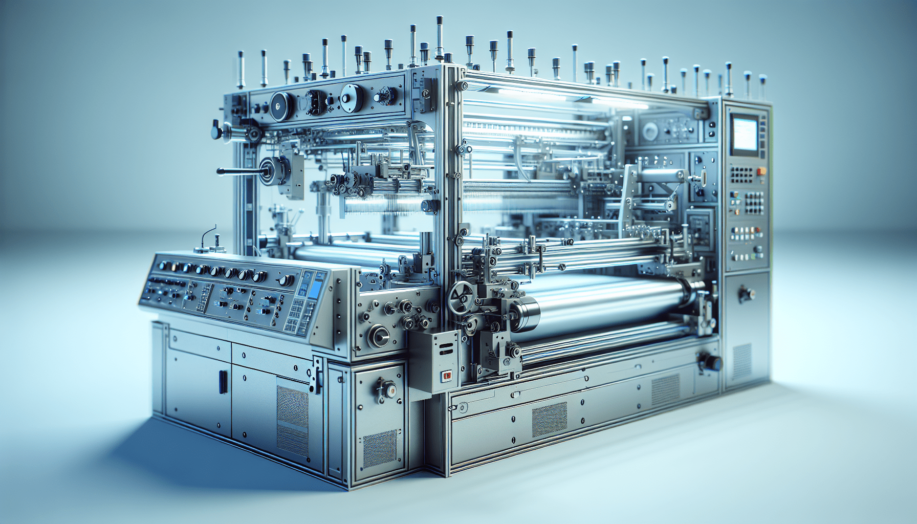 How And When To File ISF For Bag Making Machines
