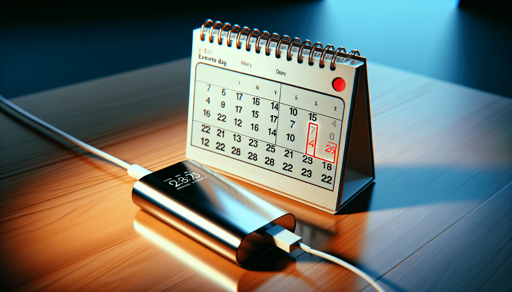 How and when to file isf for battery chargers