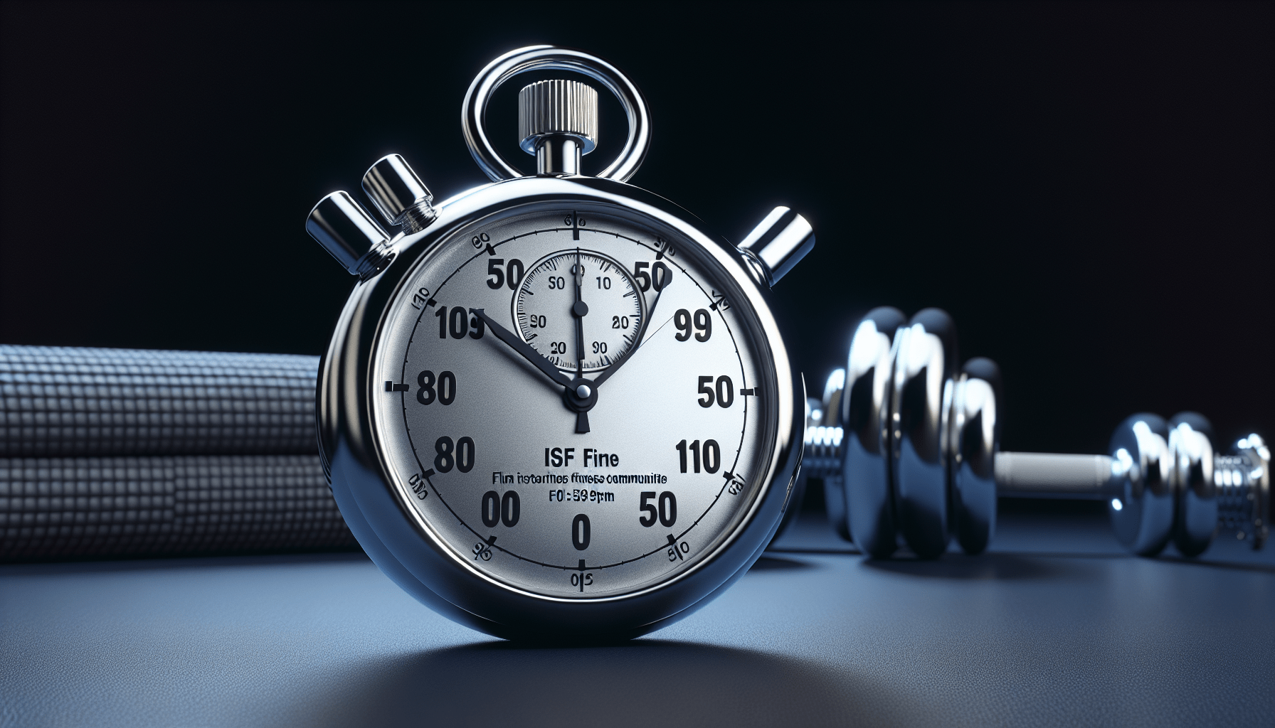 How And When To File ISF For Fitness Circles