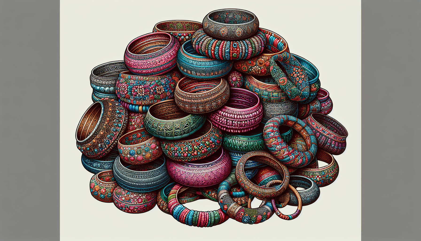 How and when to file isf for other fashion bracelets bangles