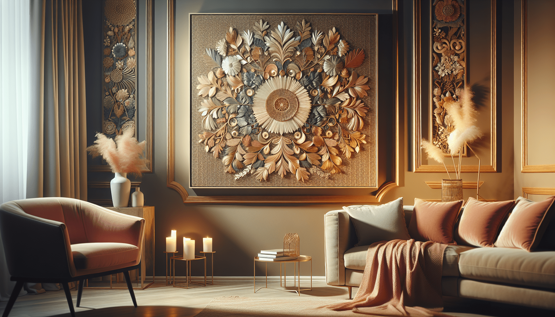 How And When To File ISF For Wall Hangings