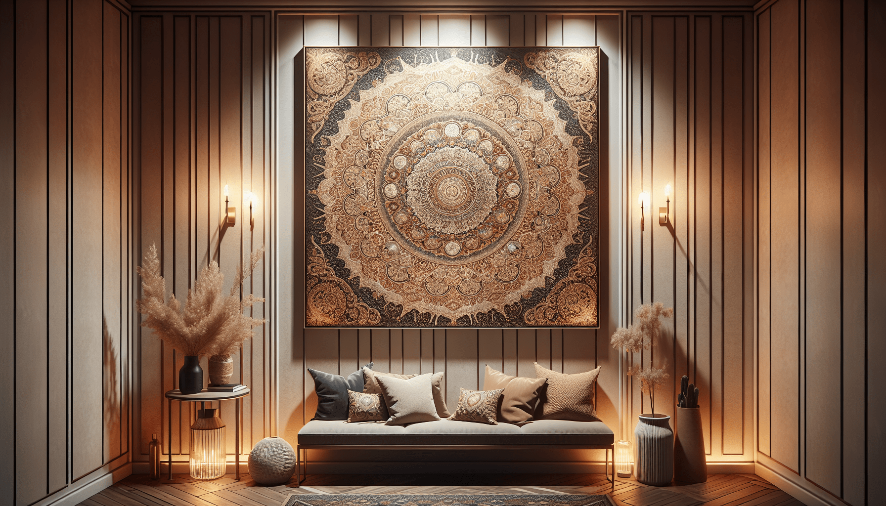 How And When To File ISF For Wall Hangings