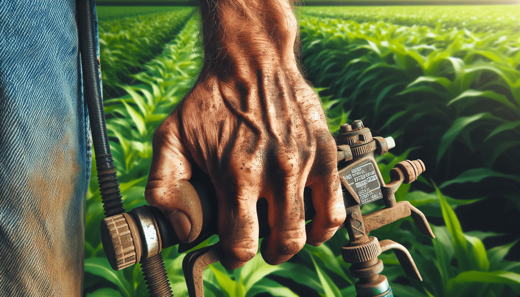 How can i avoid isf penalties for agricultural sprayers
