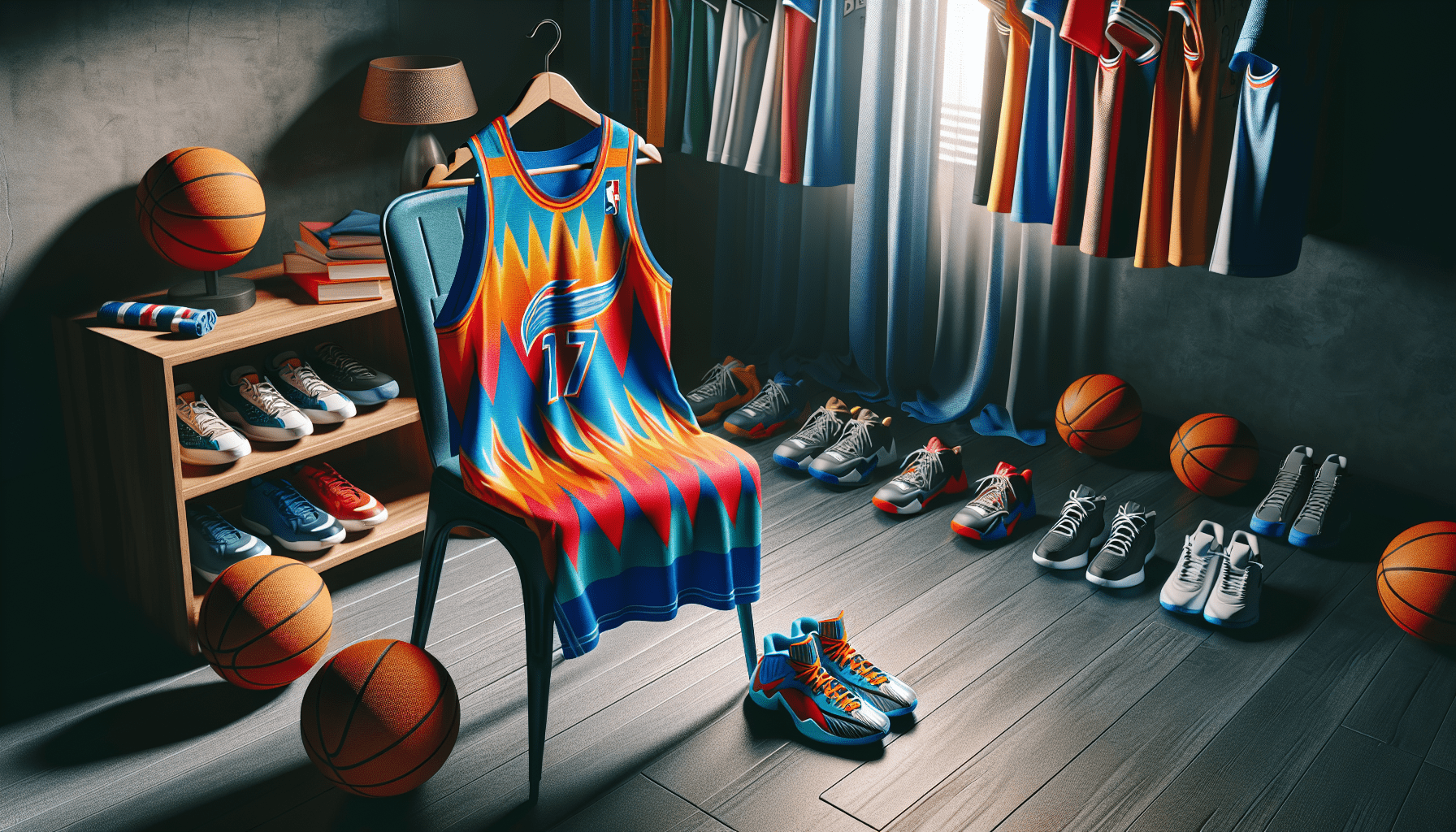 How Can I Avoid ISF Penalties For Basketball Clothing