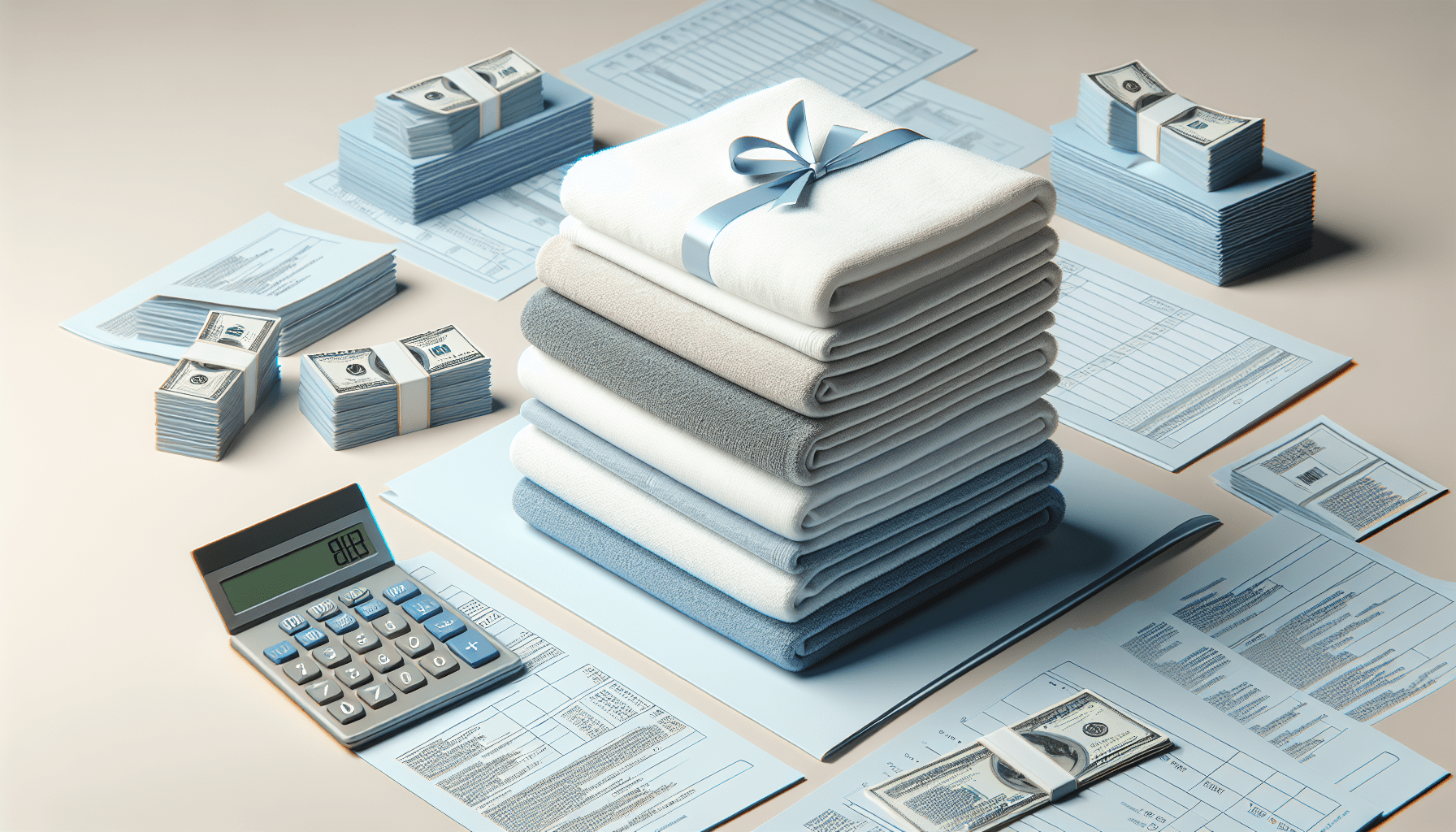 How Can I Avoid ISF Penalties For Home Textiles