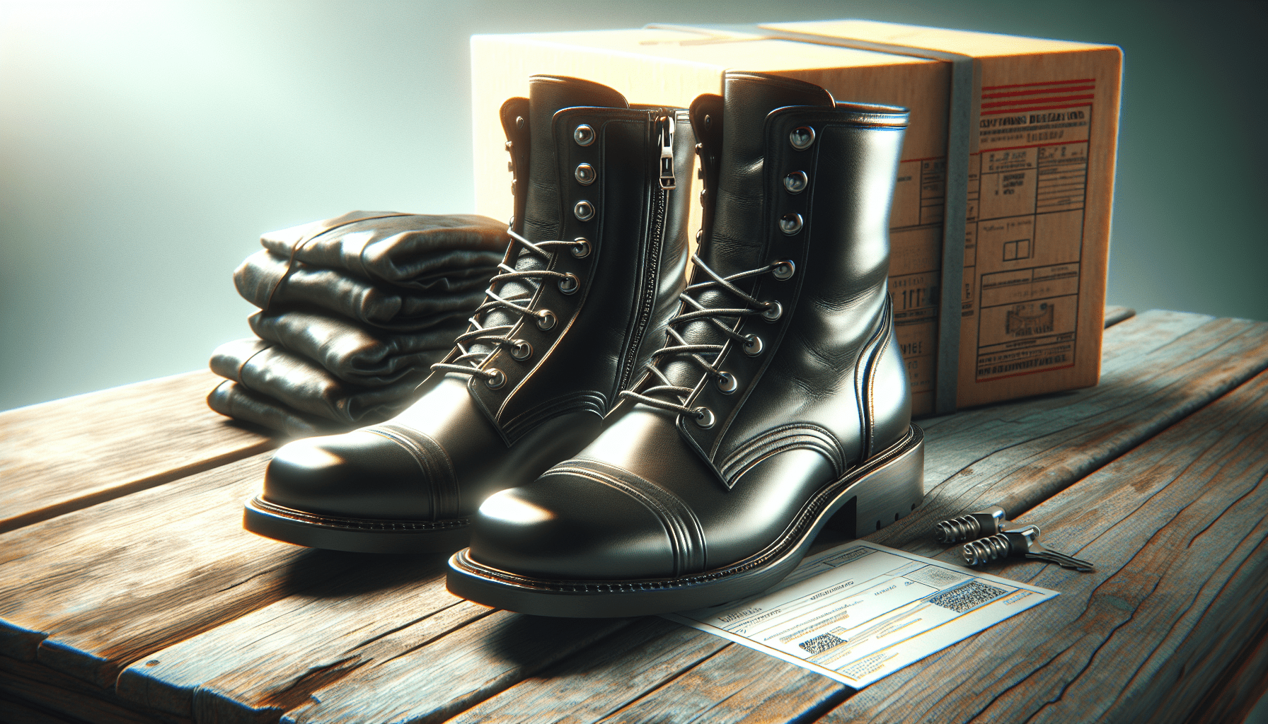 How Can I Avoid ISF Penalties For Moto Boots