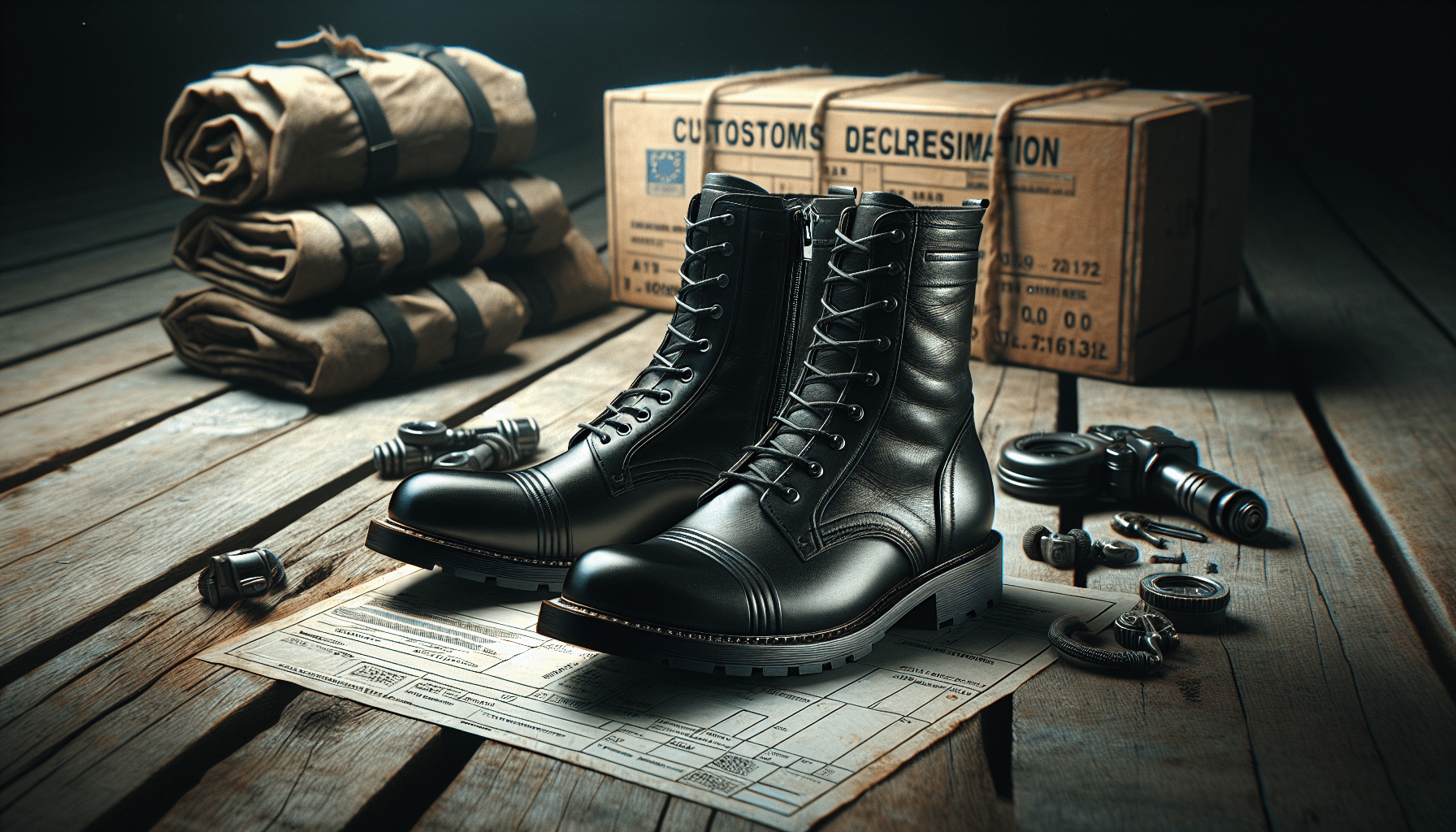 How Can I Avoid ISF Penalties For Moto Boots