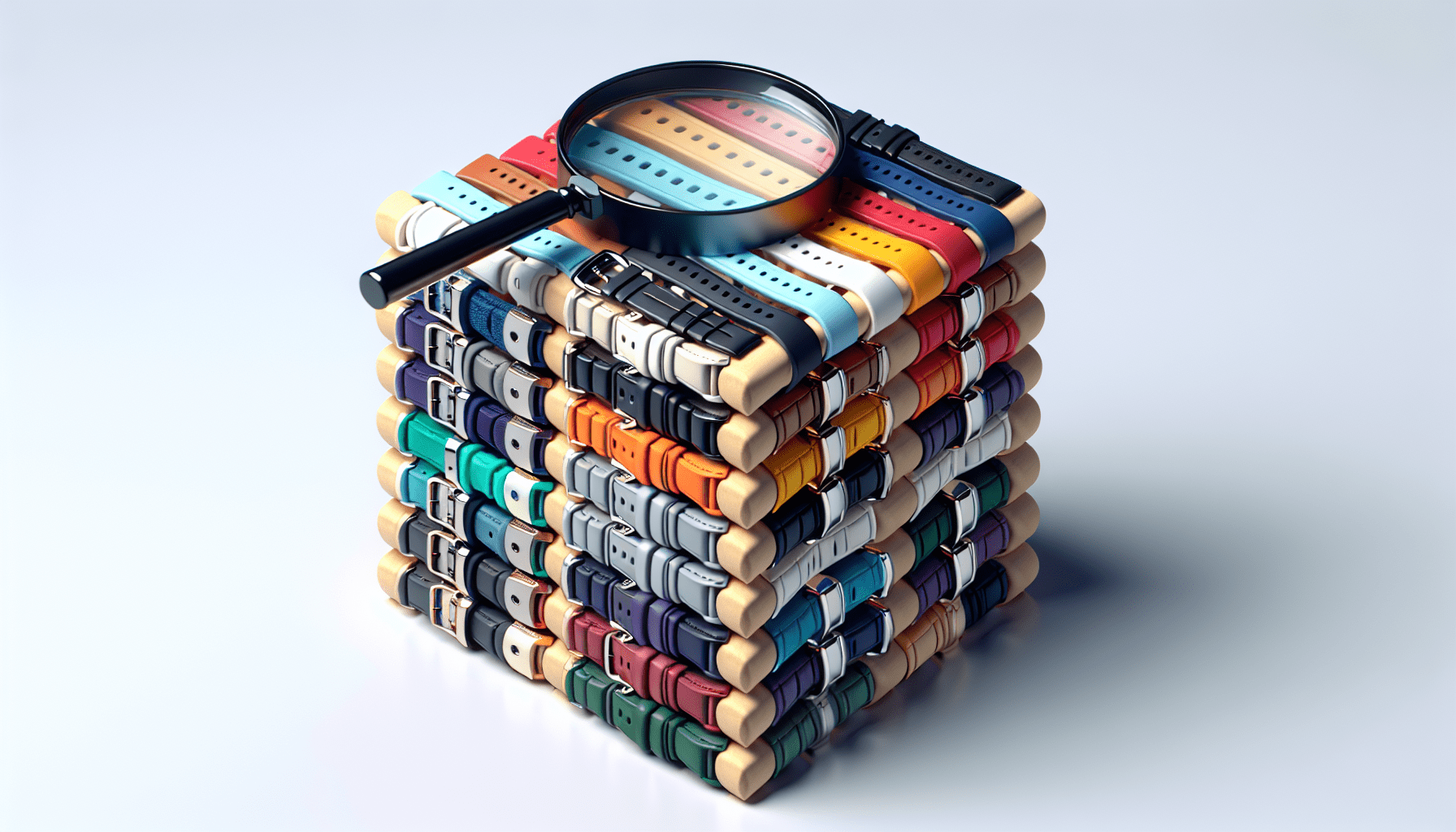 How can i avoid isf penalties for watch bands