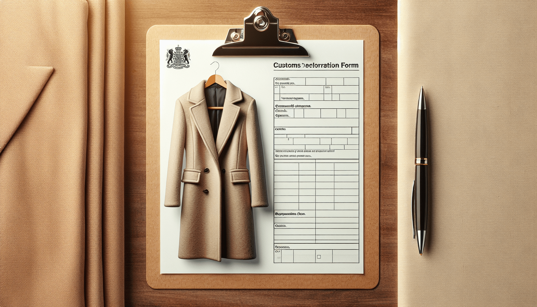 How Can I Avoid ISF Penalties For Womens Coats