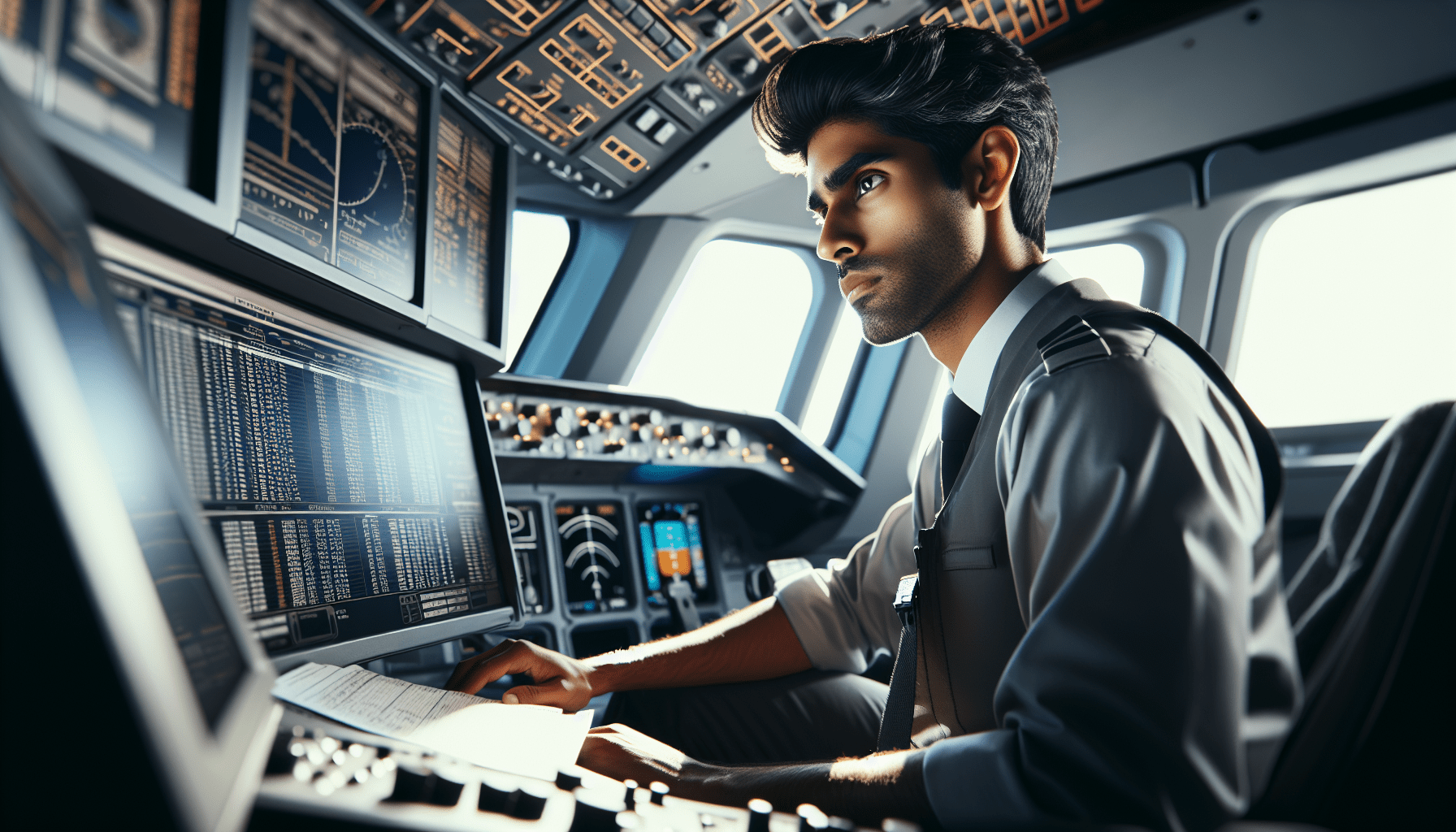 How to file isf for aircraft
