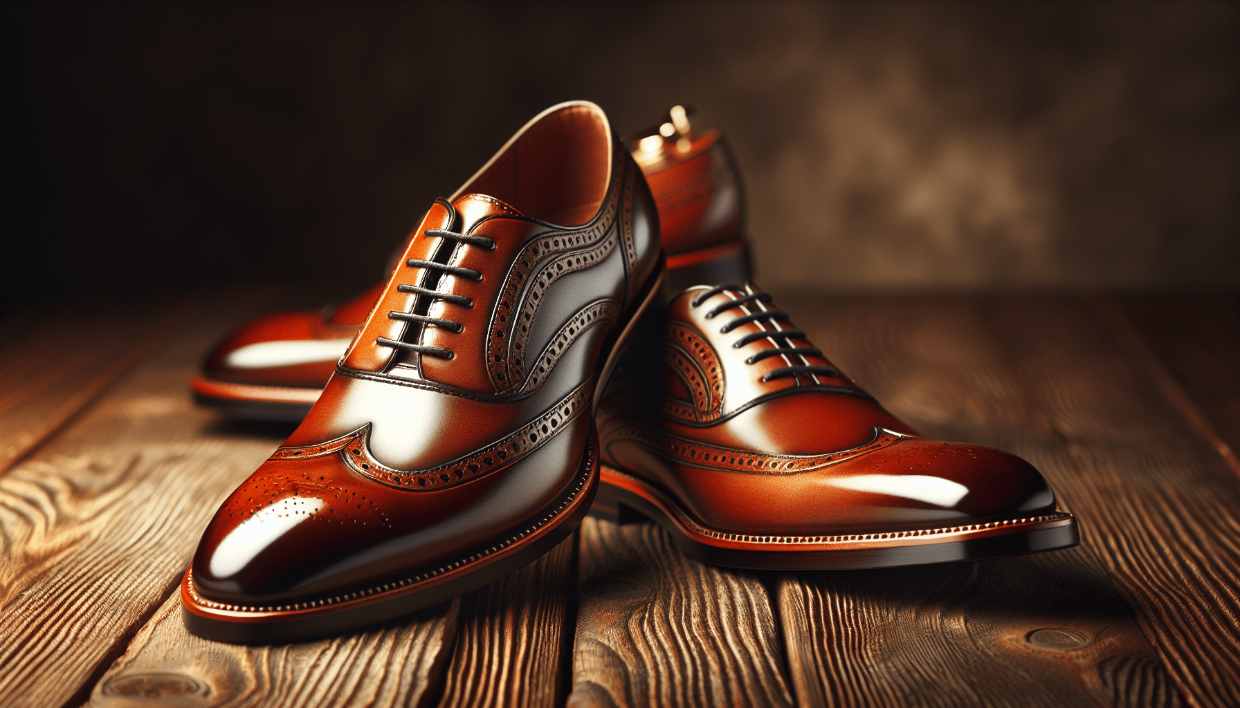 How To File ISF For Dress Shoes  Oxfords
