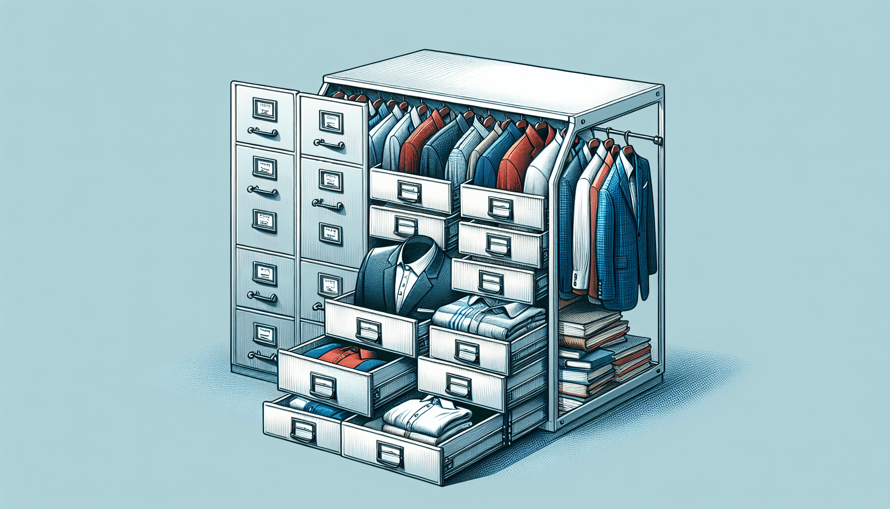 How To File ISF For Mens Jackets
