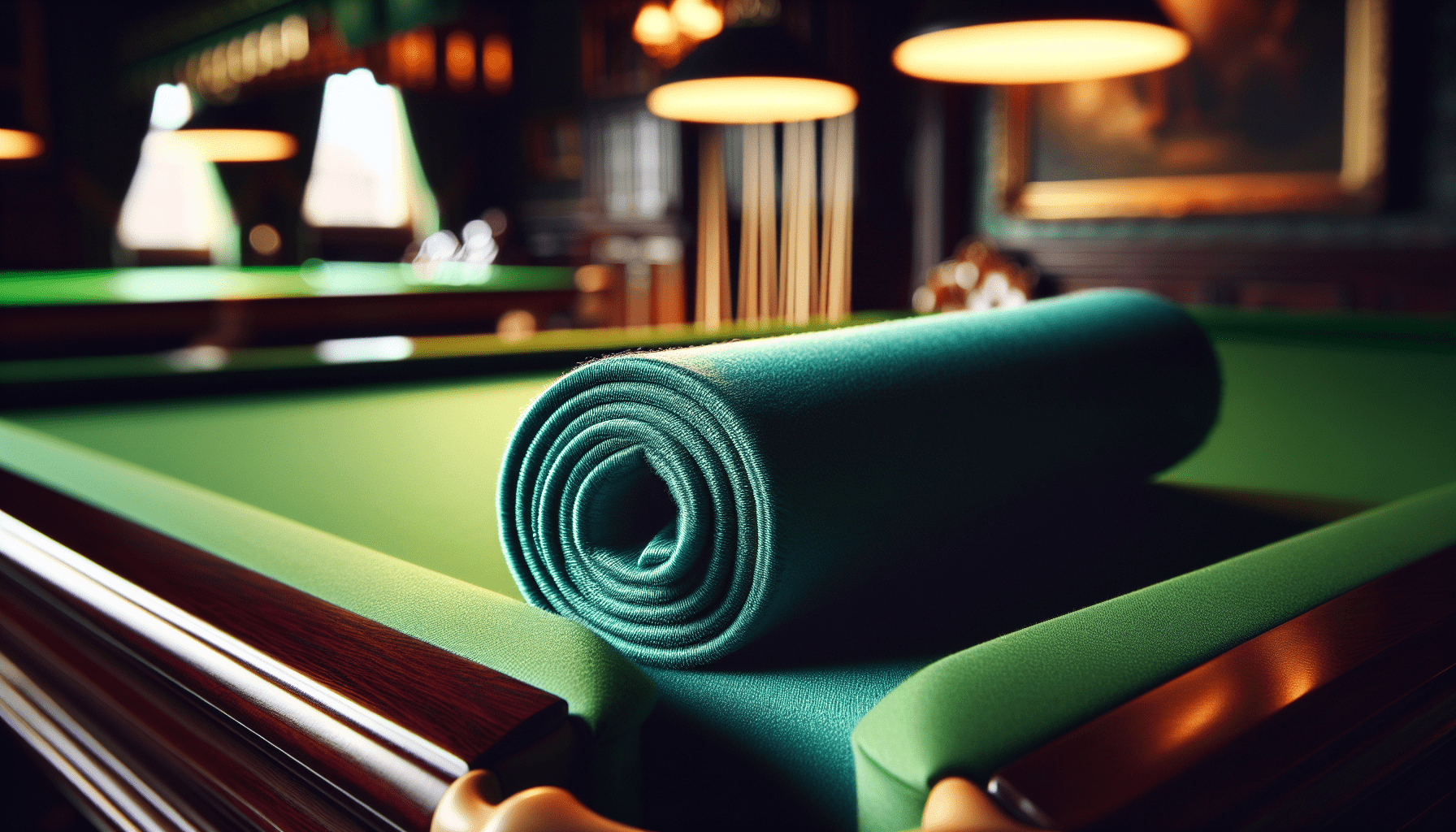How To File ISF For Snooker  Billiard Cloths
