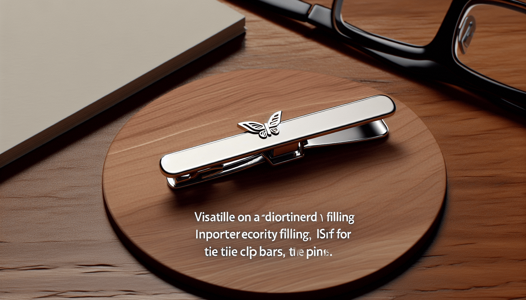 How To File ISF For Tie Clips, Tie Bars, Tie Pins