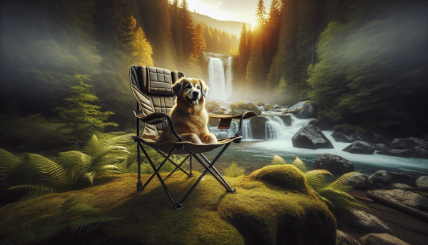 Tips to Avoid ISF Penalties for Pet Camping Furniture