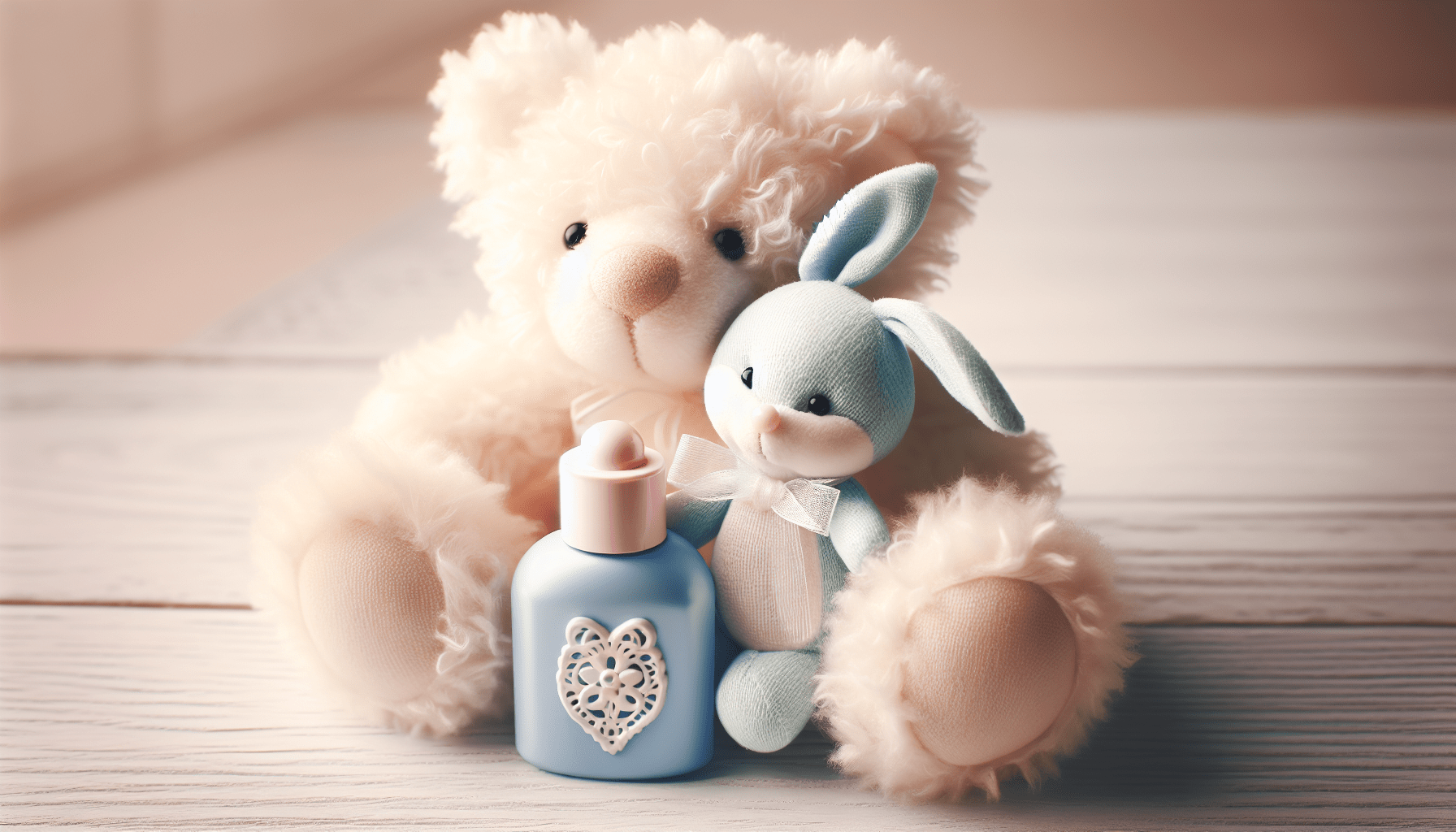 When to file isf for children babys perfume