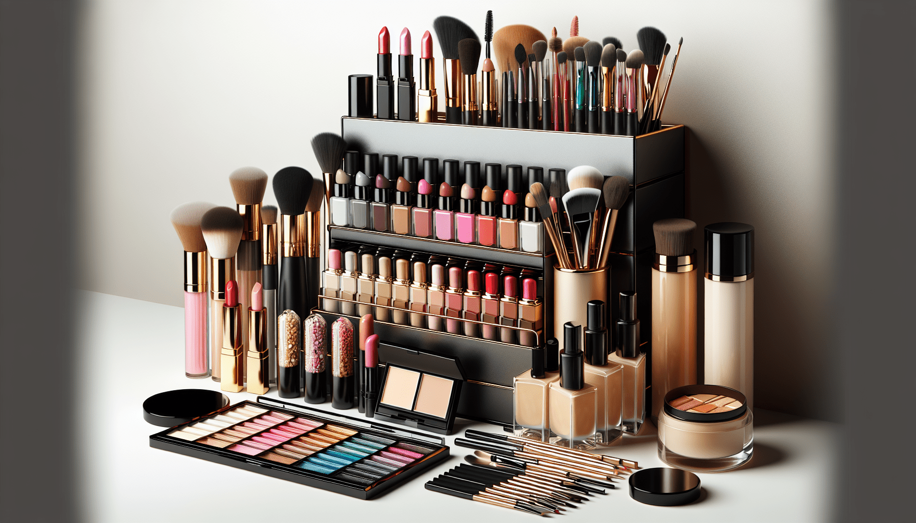 When to file isf for other makeup products