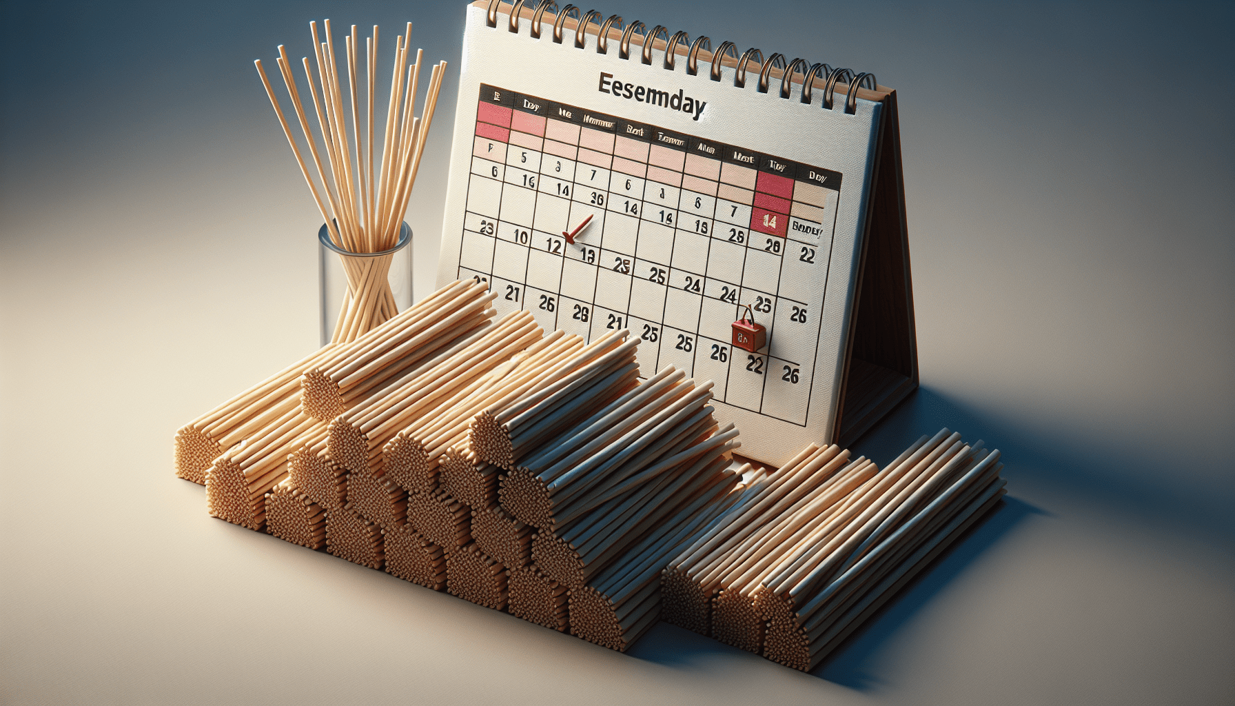 When To File ISF For Reed Diffuser Sticks