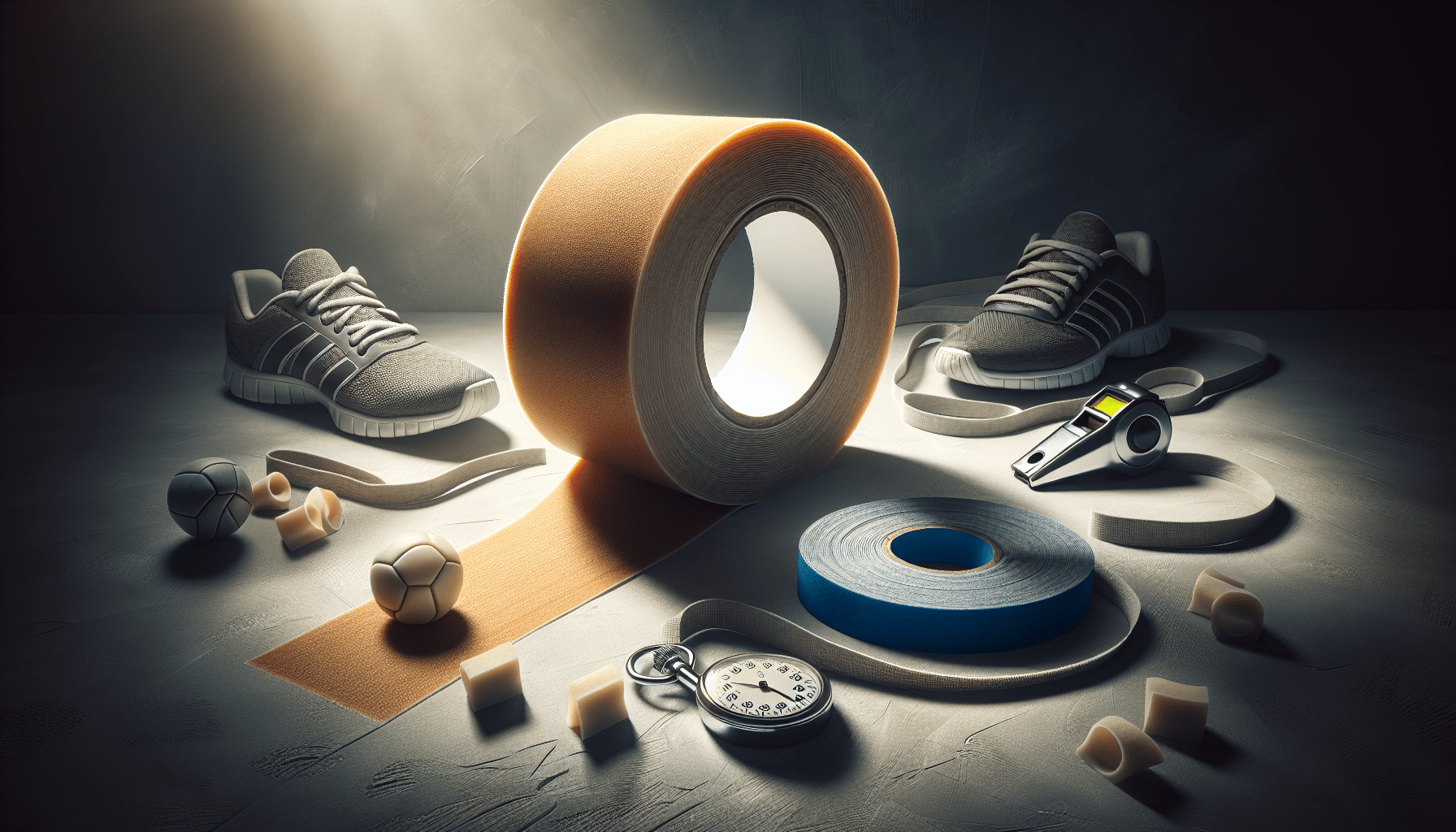 When To File ISF For Sports Tape