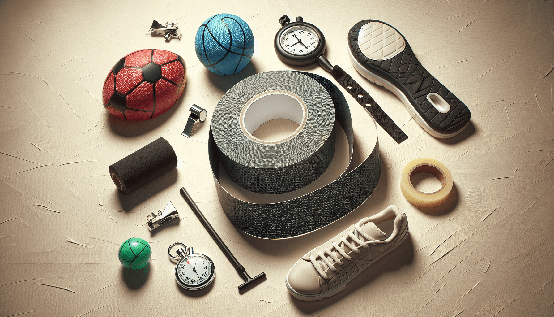 When To File ISF For Sports Tape